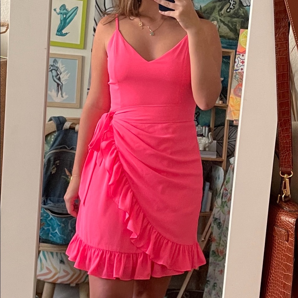 Lilly Pulitzer Alisa Dress